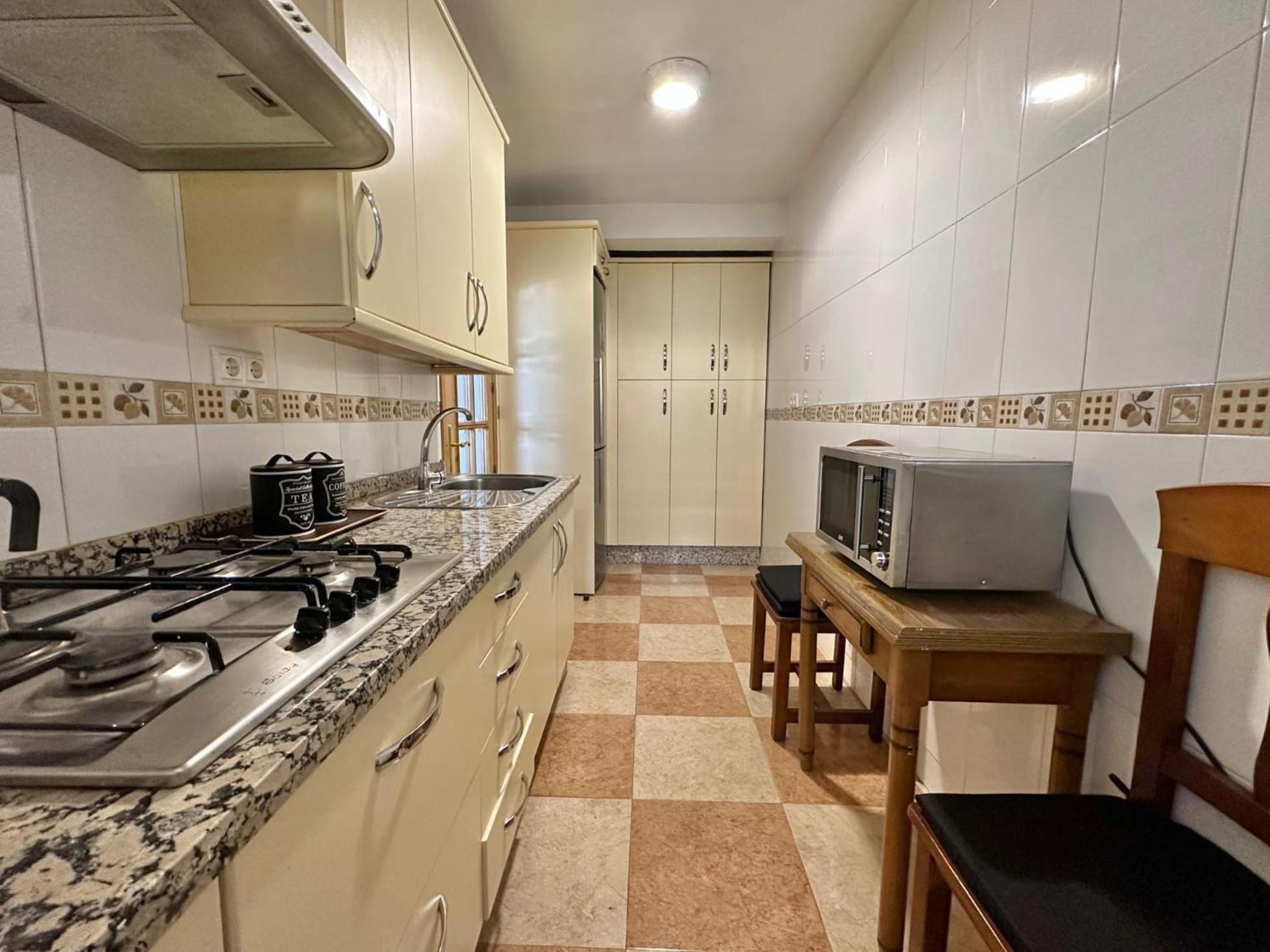 Coqueto Apartamento Estacion Кордова Екстер'єр фото