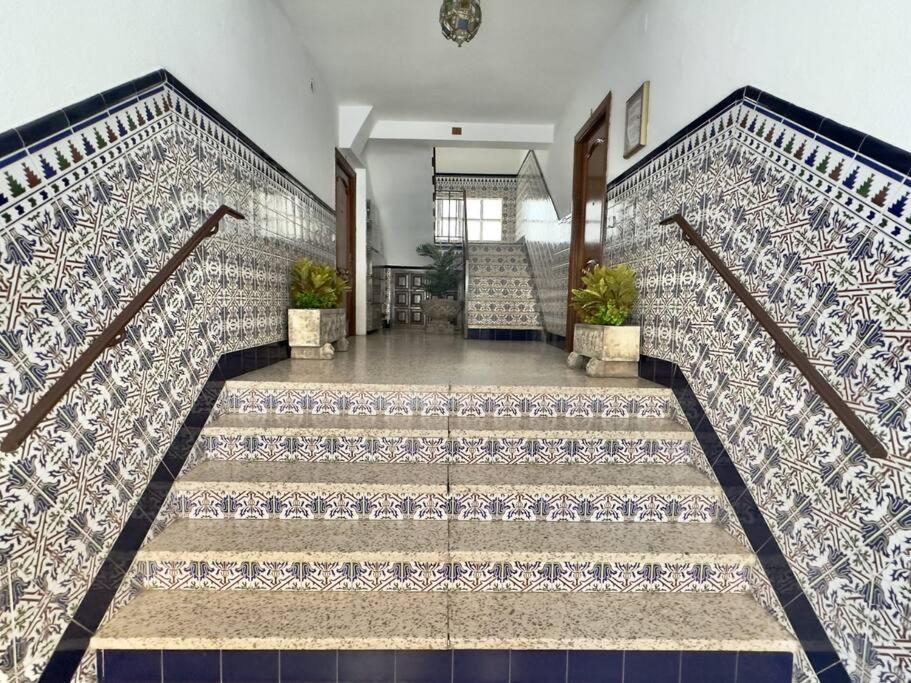 Coqueto Apartamento Estacion Кордова Екстер'єр фото