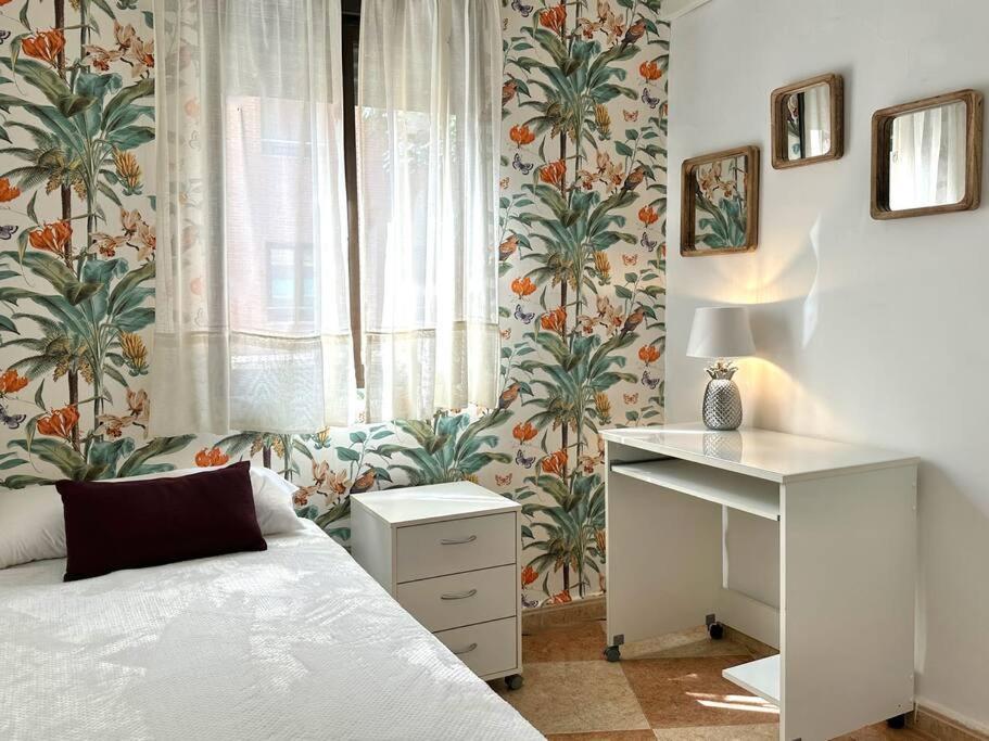Coqueto Apartamento Estacion Кордова Екстер'єр фото